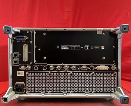 Rohde Schwarz ZVB20 4 Port 20 GHz Vector Network Analyzer 100224