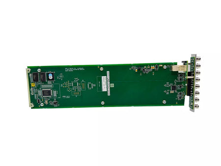 SNELL SAM IQSDA32 3G HD Re-clocking Distribution Amplifier Licensed Options SDHD