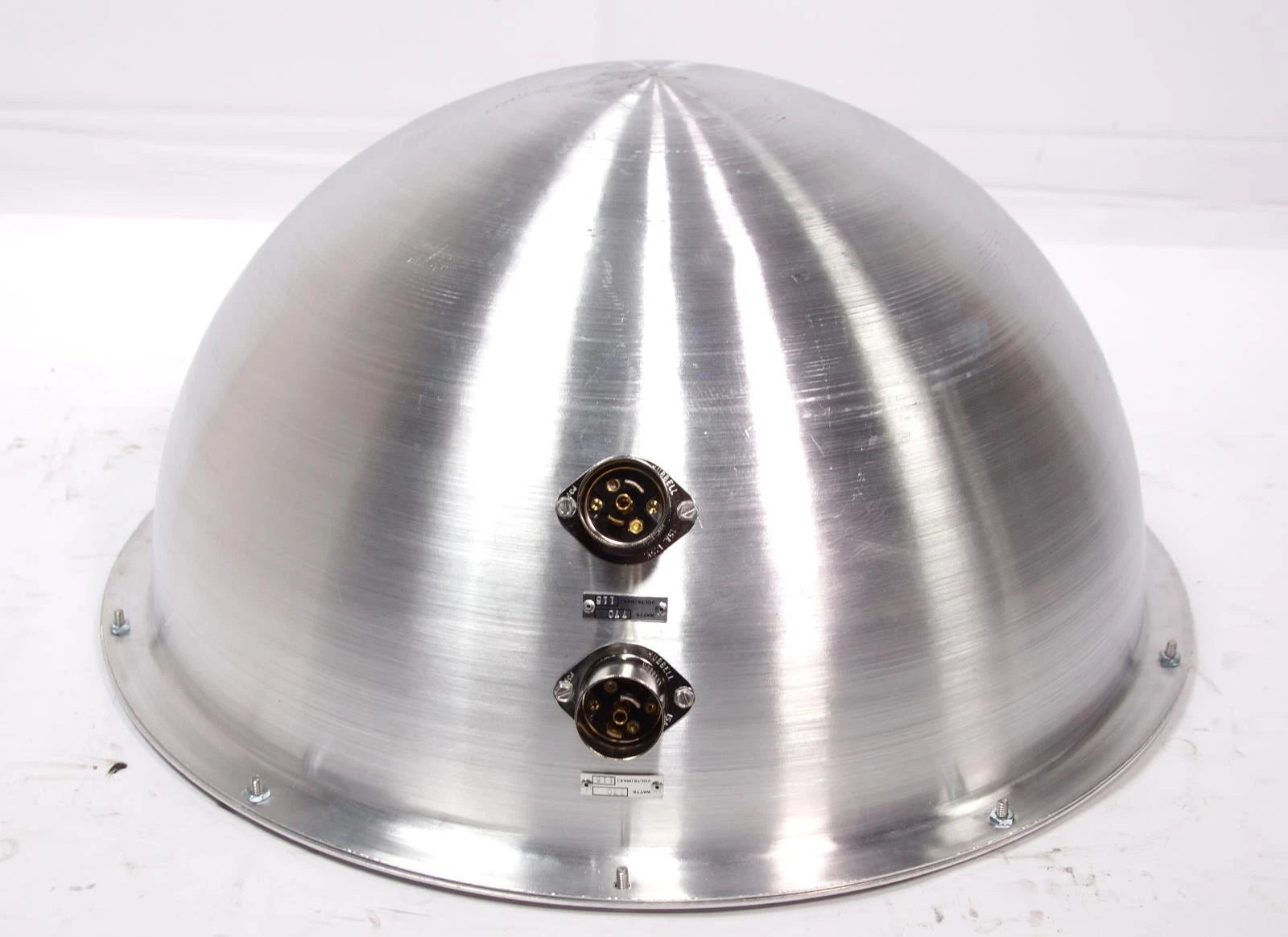 Glas-Col Apparatus GLAS-COL 100C M118 Series M Round Bottom Flask Heating Mantle