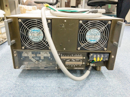 KIKUSUI PAD250-8LA DC 250V 8A 2KW Power Supply
