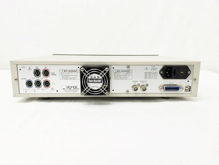 ADC 7470 7 1/2 Digital Multi Meter
