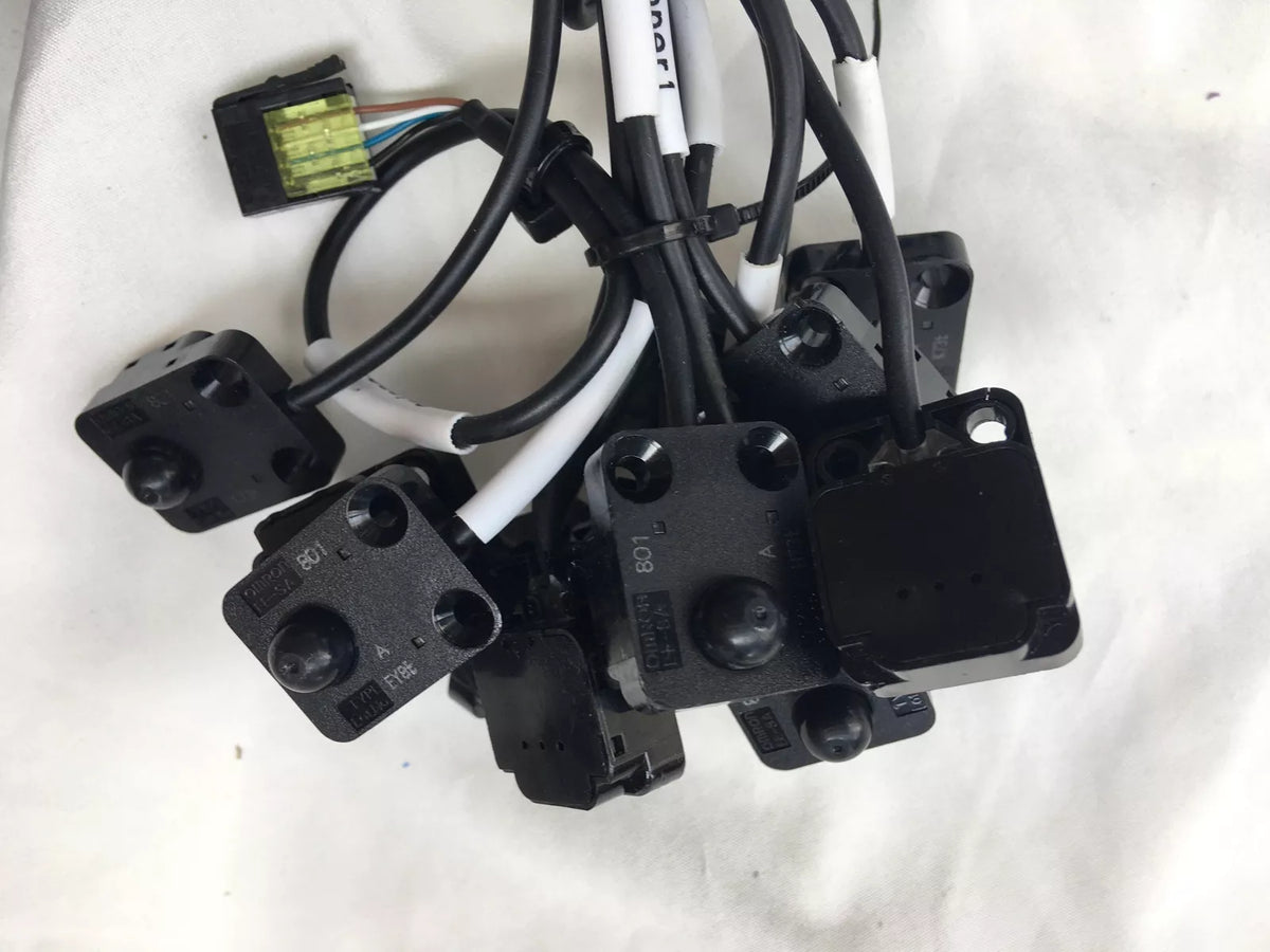 Wireless Weather Station with Indoor and Outdoor Sensor