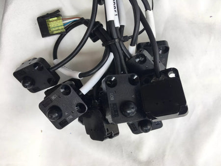 Wireless Weather Station with Indoor and Outdoor Sensor