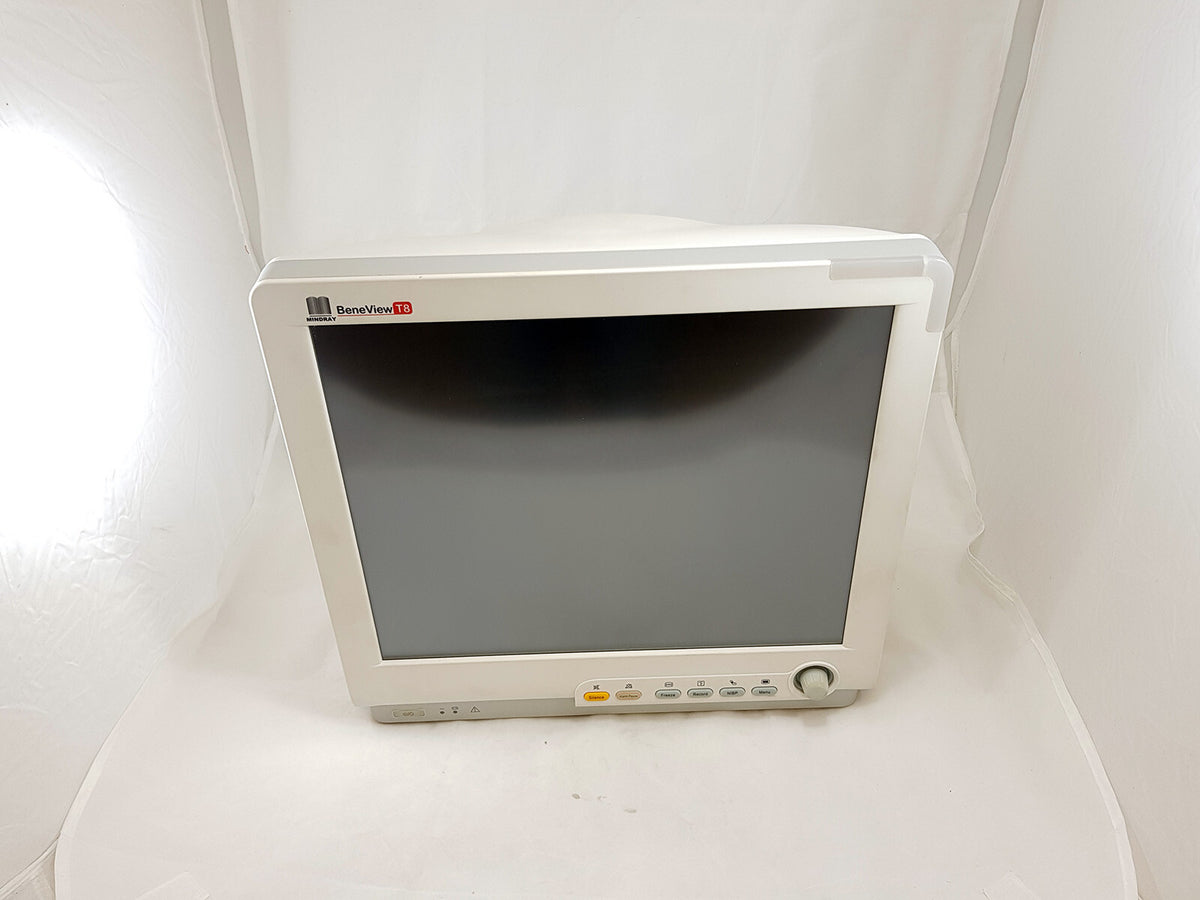 BeneView T8 Patient Monitor by NINDRAY