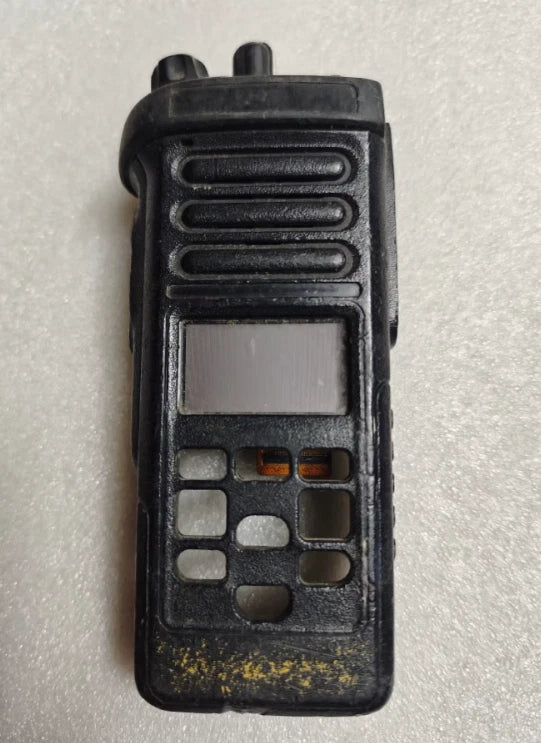 Motorola APX4000 case LCD