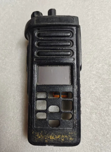 Motorola APX4000 case LCD
