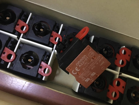 A22L-01M (A22-01 + A22-TN) Product Combination