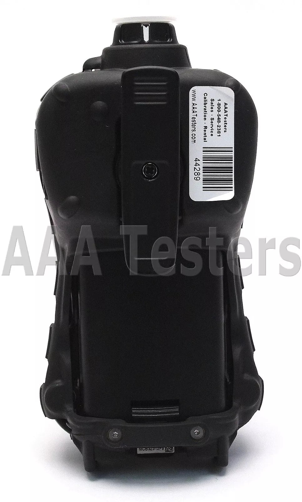 RAE Systems MultiRAE Pro PGM-6248 Multi-Threat Radiation & Chemical Detector - XG eqpt