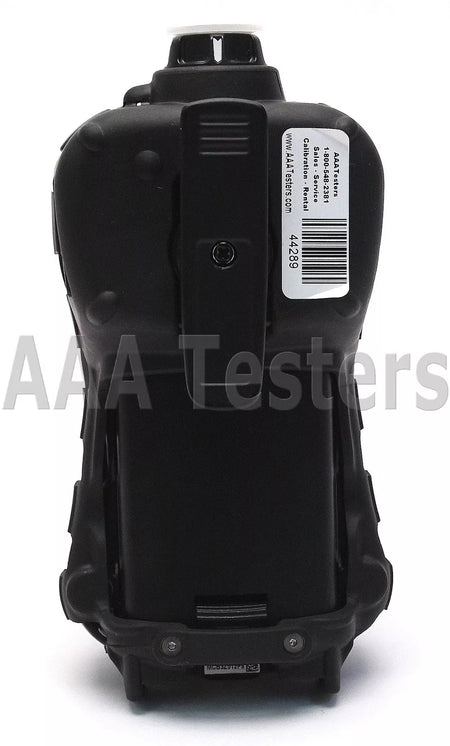 RAE Systems MultiRAE Pro PGM-6248 Multi-Threat Radiation & Chemical Detector - XG eqpt