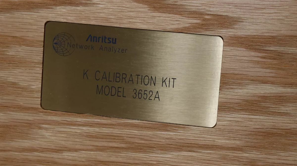 Lakeview Test and Measurement: Advanced Probes Kit