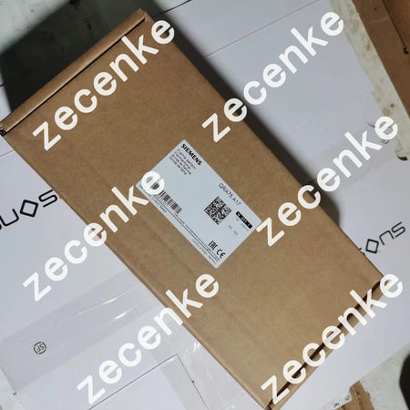 Siemens QRA75.A17 Flame Detector New Fast Shipping