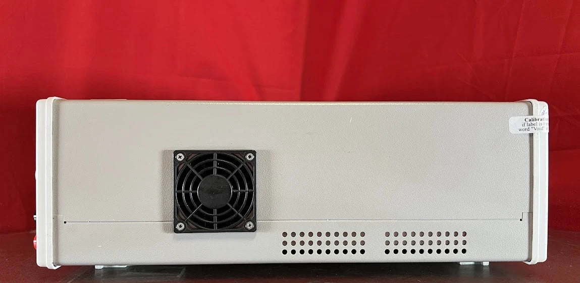 Hameg HM7044 Programmable Power Supply 0-32V / 0-3A GPIB 115V