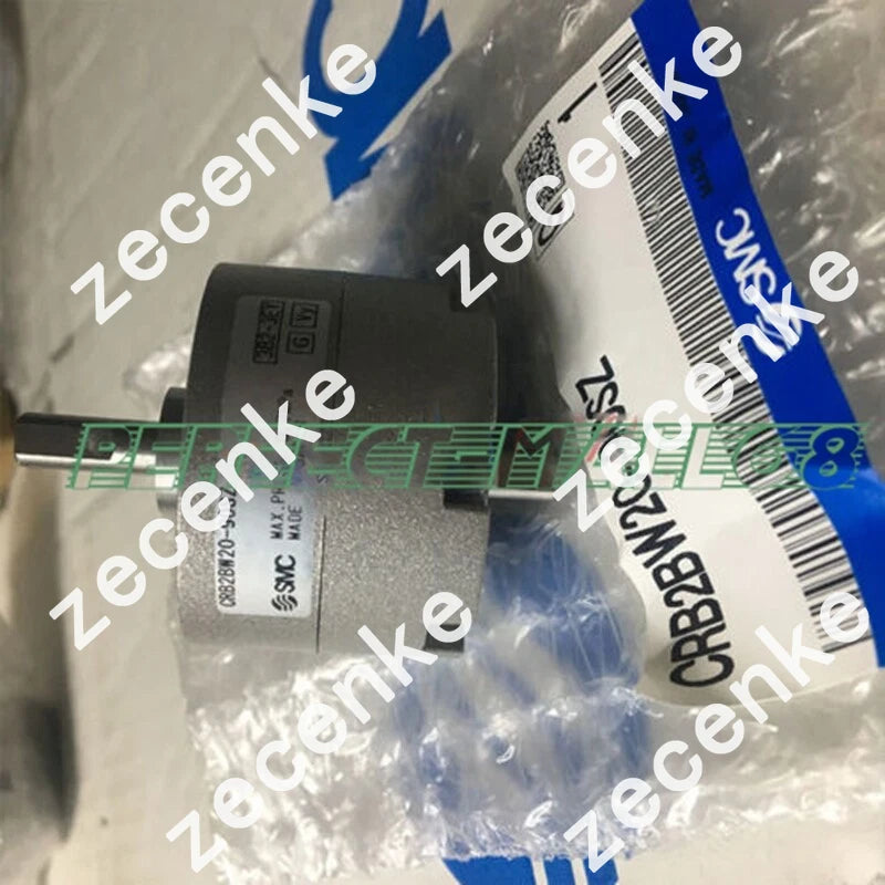 SMC Cylinder CRB2BW20-90SZ 1pc New Replacement Part