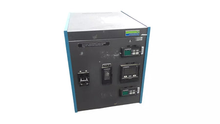 LINDBERG 58434-P-B Furnace Controller - Temperature Control System