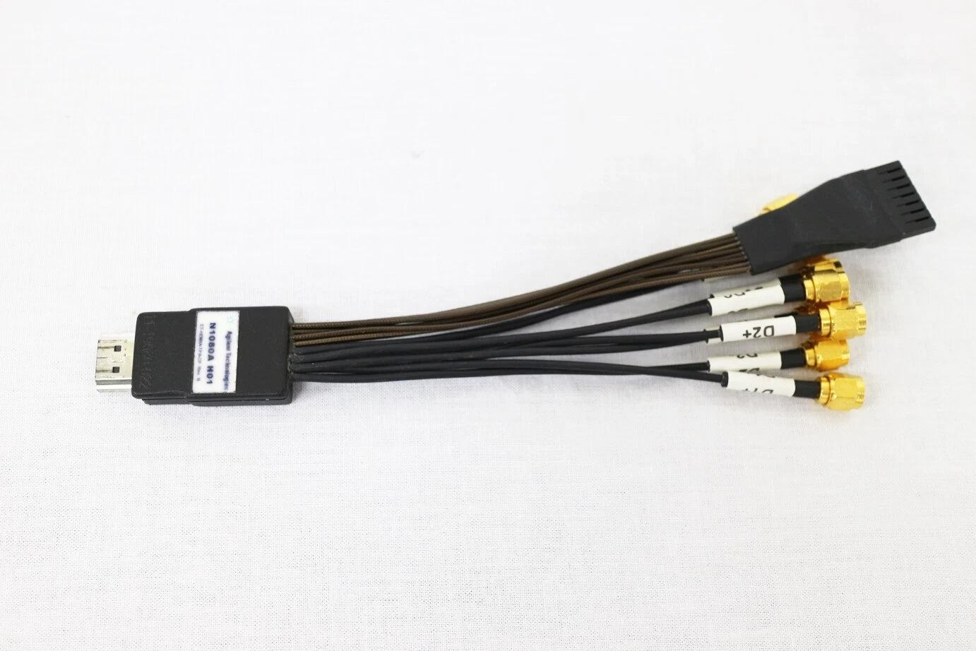 Agilent N1080A-H01/H03 HDMI Connectivity Solutions