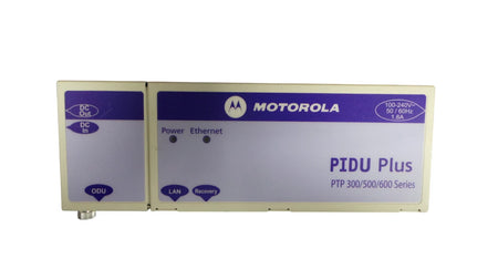 Motorola PIDU Plus PTP 300/500/600 Series - Free shipping