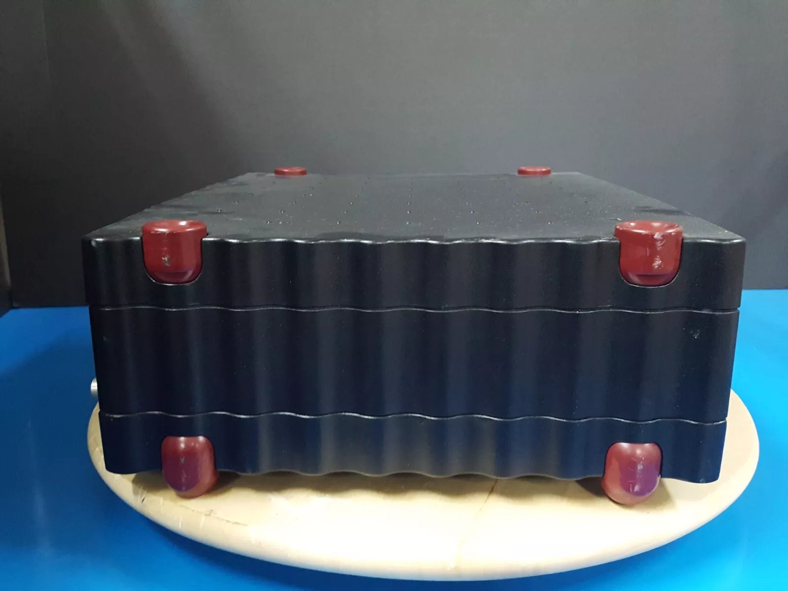 BAKO BK2020 Vibration Unit Tester Untested (3489)