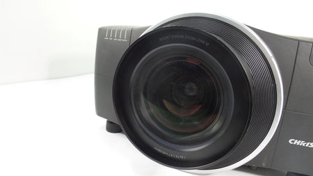 Christie LW650 WXGA Large Venue 3LCD Projector HDMI 6500 Lumens
