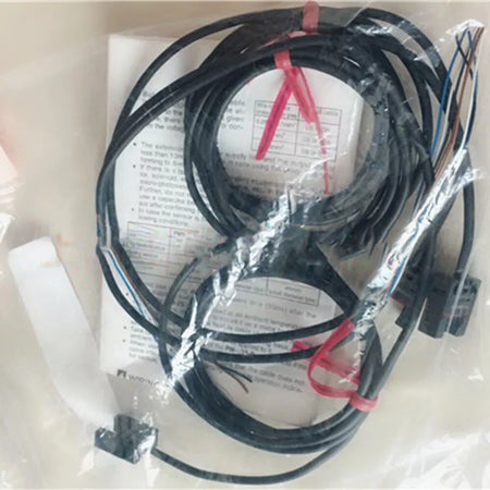 Panasonic SUNX PM-U25-P Photoelectric Sensor PMU25P