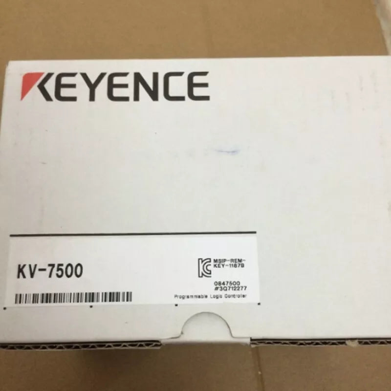 1PC NEW Keyence KV-7500 #N850 YF