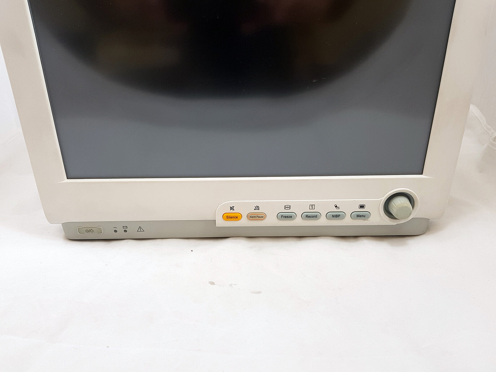 BeneView T8 Patient Monitor by NINDRAY