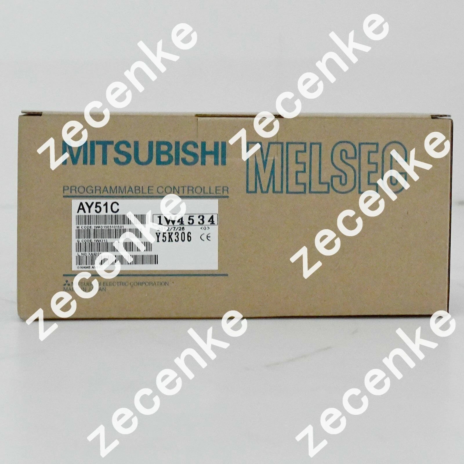 Mitsubishi AY51C PLC Module 1PC New Expedited Shipping