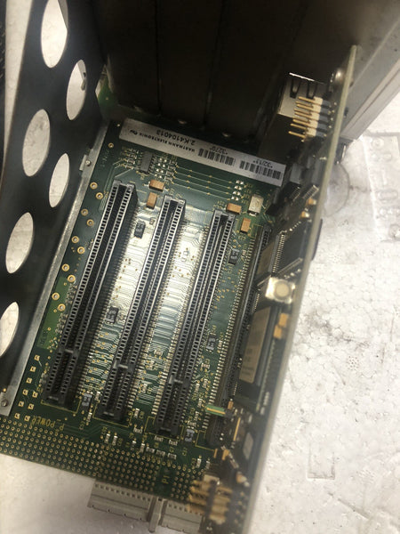 Hartmann Elektronik 2.K4104013 Unité de Contrôle Trägermodul Hartmann HE2560