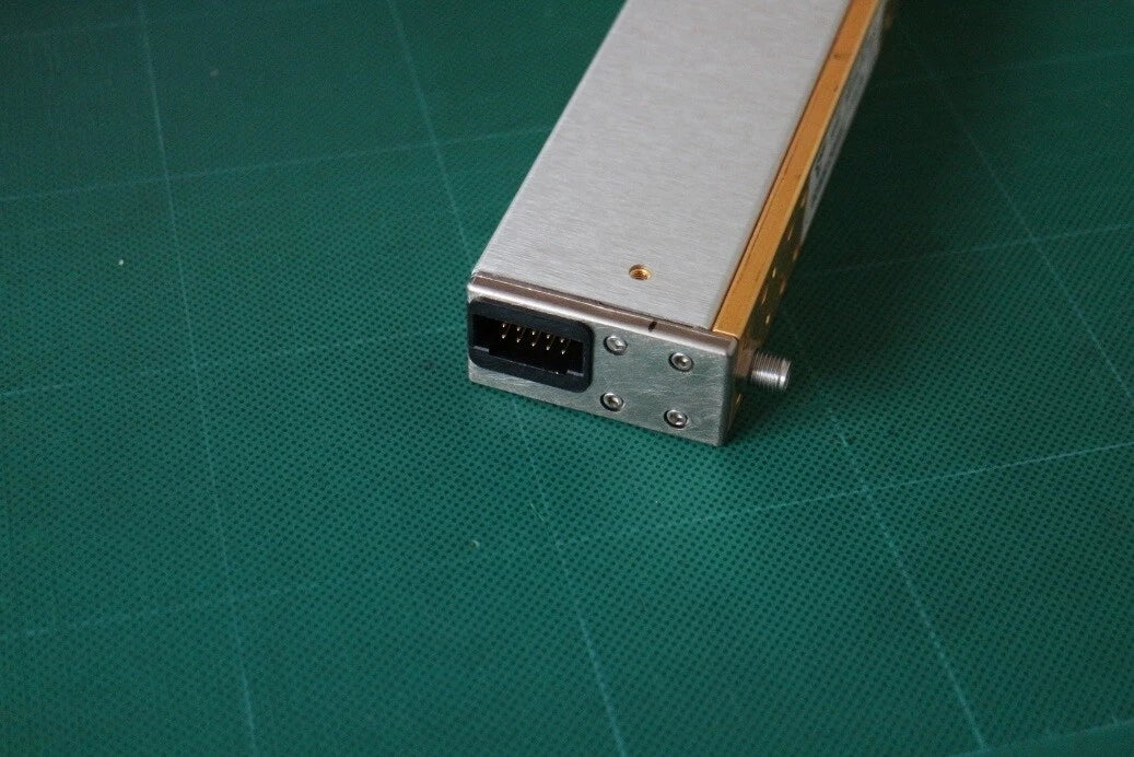 Agilent 33322-60020 Attenuator 15VDC