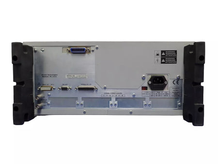 Integra Nicolet Model 20 Oscilloscope with Advanced Features