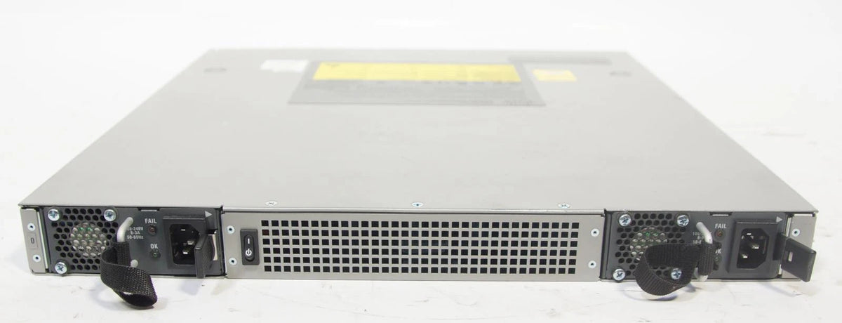 CISCO ASR1001-X Gigabit SFP Router w/ Advanced Enterprise License