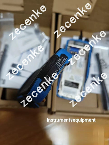 Motorola DGP 8050EX Portable Two-Way Radio by FedEx or DHL