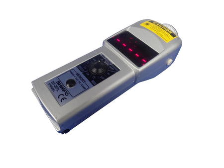 SHIMPO DT-207L Digital Handheld Tachometer - Free Shipping