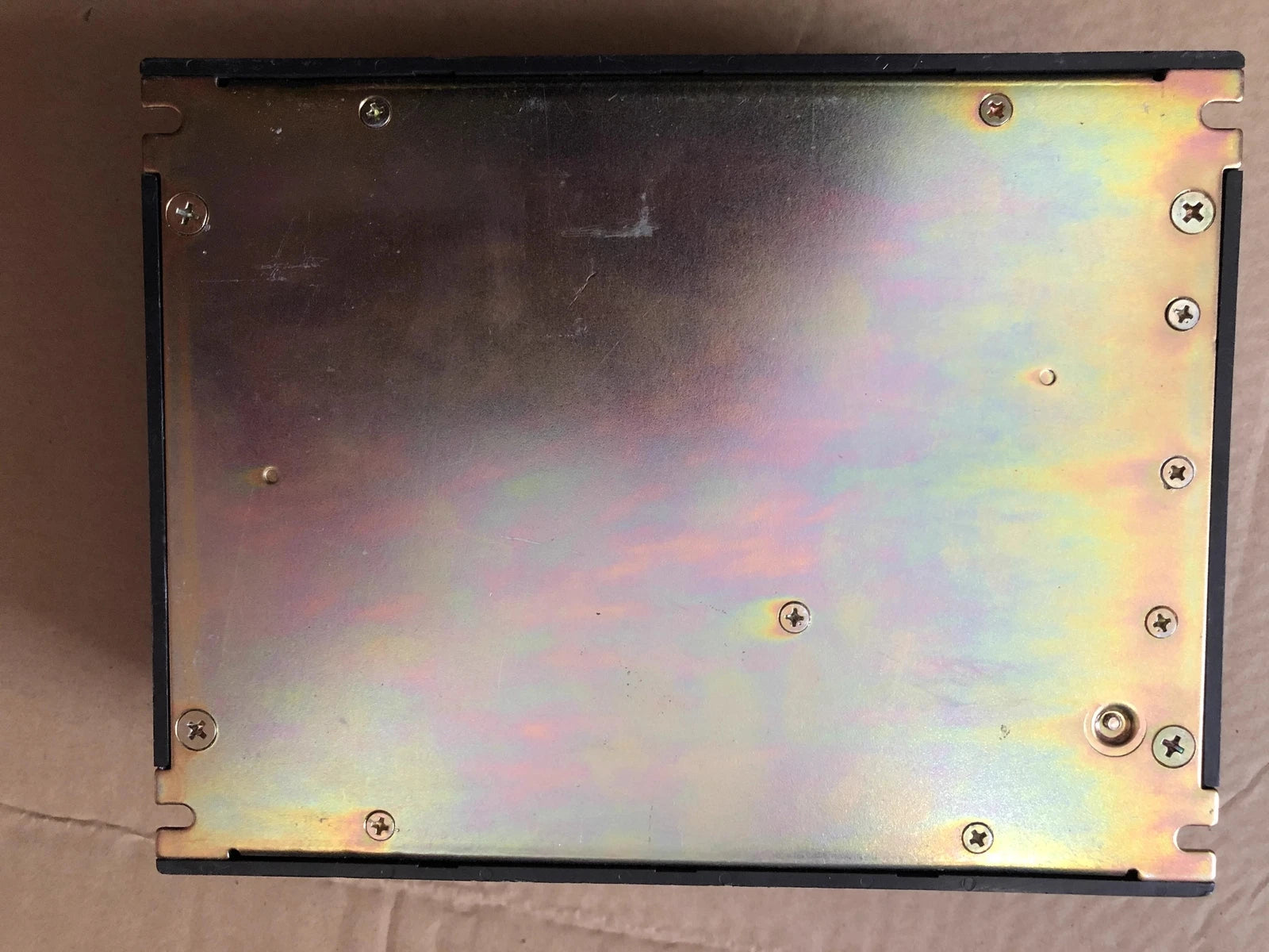 IC609SJR120C High-Speed Silicon Controlled Rectifier (SCR)