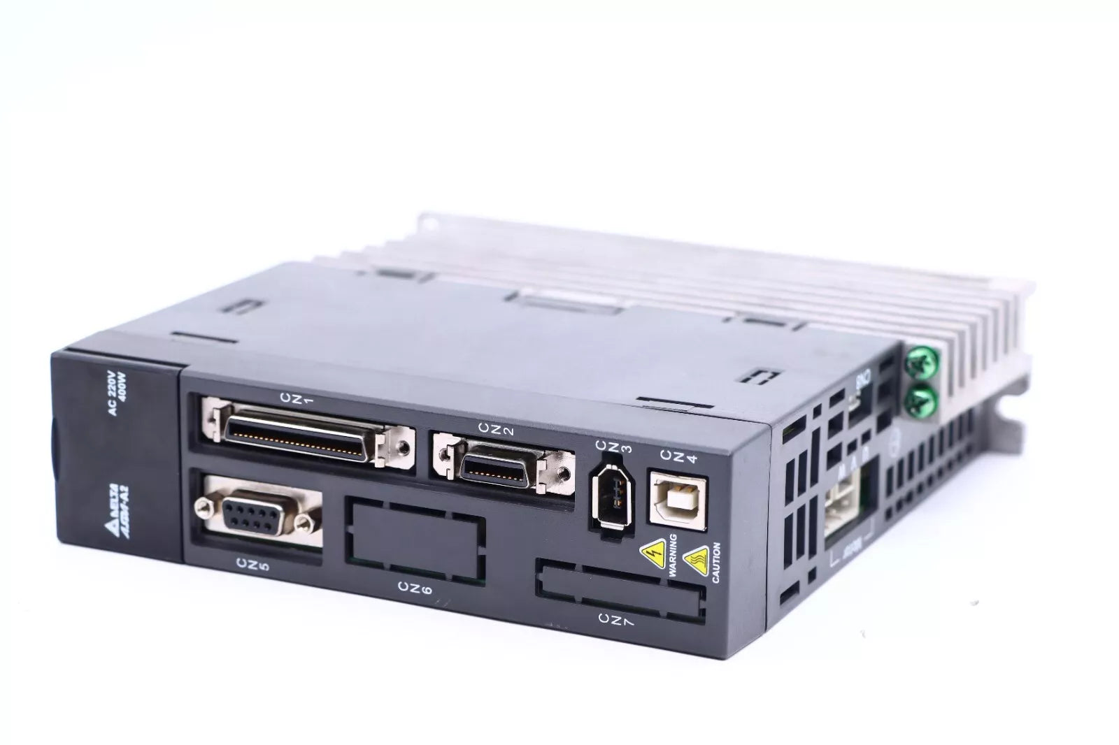 High-Performance AC Servo Motor Controller Delta ASD-A2-0421-L