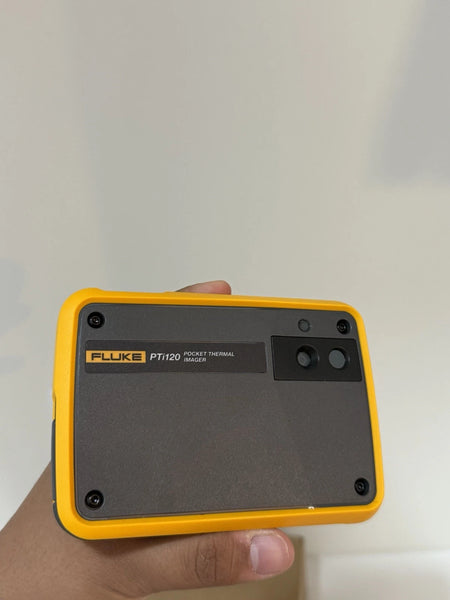FLUKE PTi120 Pocket IR Thermal Imager (New Factory Sealed)