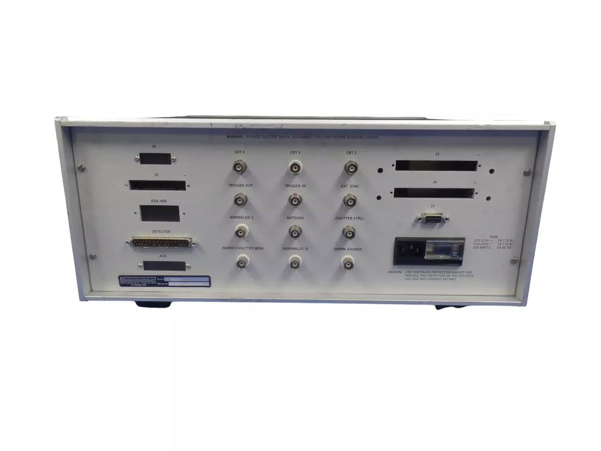 Princeton Instruments Inc Detector Controller ST-121S
