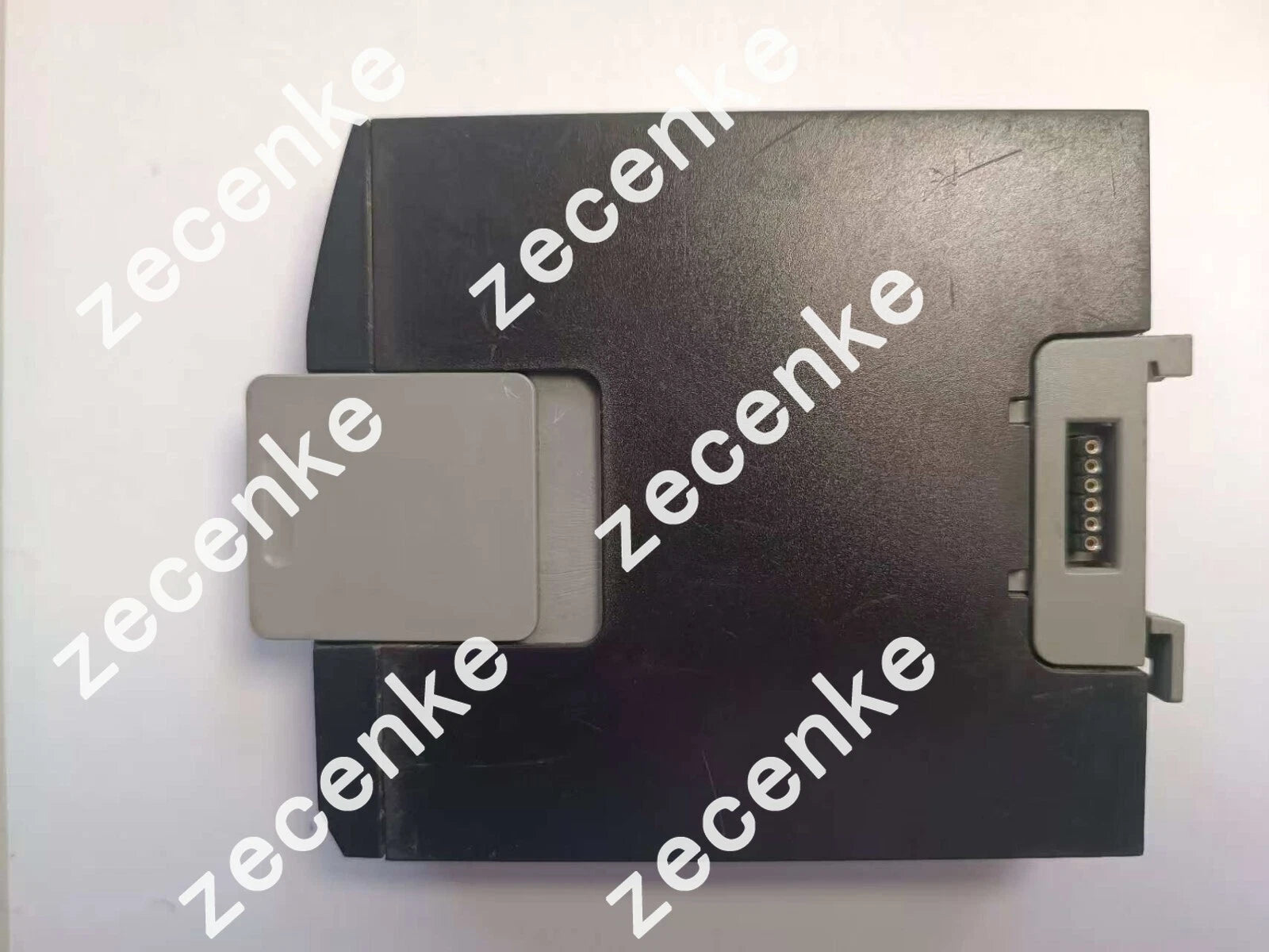 Used WEST MLC9000+Z3651 S160 Control Module