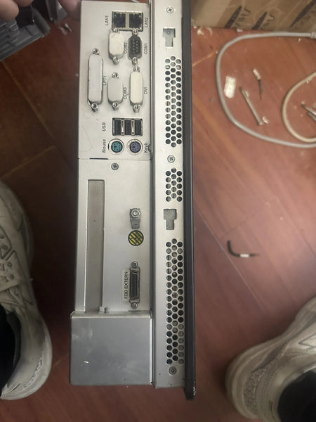 GE Fanuc DV-OPC5112, DVG-OPC5112 Products