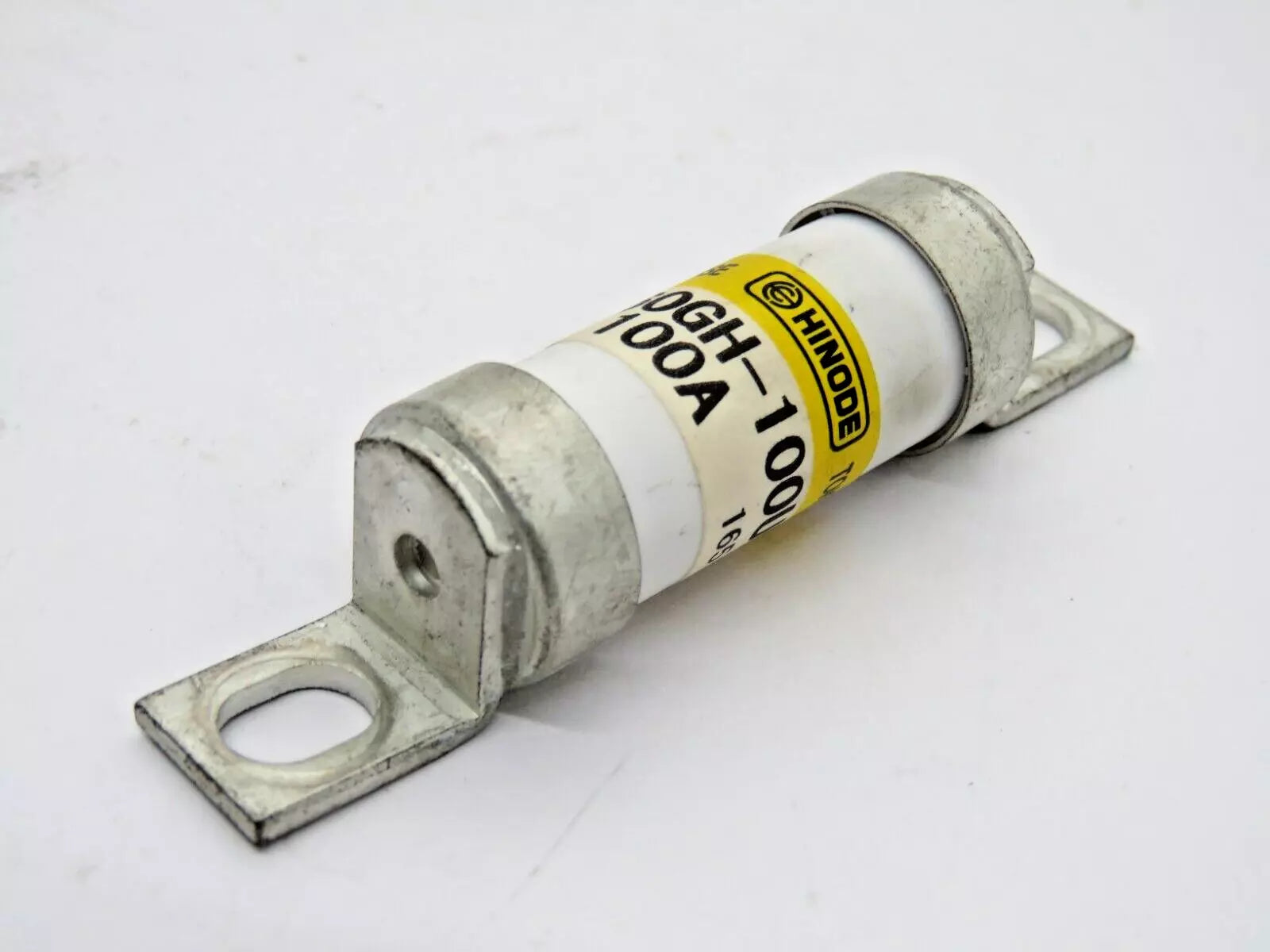 Hinode GH-100UL Fuse 660V 100A for Electrical Systems