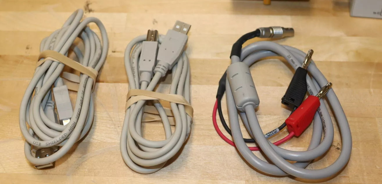 Lakeview Test and Measurement Device for accurate readings