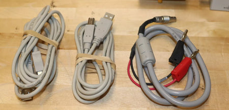 Lakeview Test and Measurement Device for accurate readings