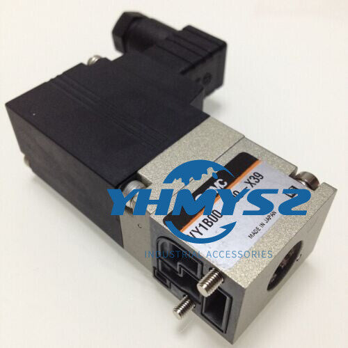 SMC VY1B00-100-X39 Proportional Valve