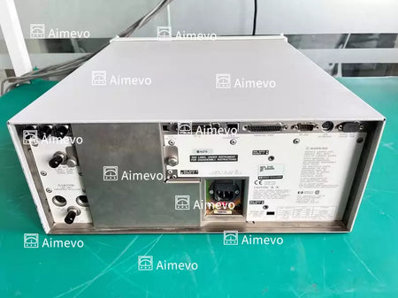 Agilent 8714ES RF Vector Network Analyzer, 300kHz to 3GHz
