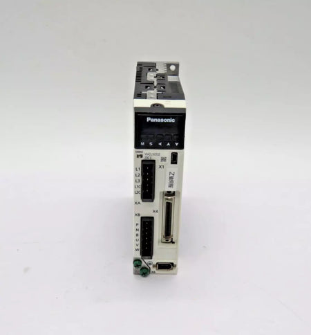 Panasonic MADLN05SE AC Servo Drive 200-240V 100W MINAS A6SE Series