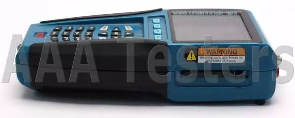 Test-Um JDSU Validator NT905 Network LAN Ethernet Cable Tester NT-905 NT-900 - XG eqpt