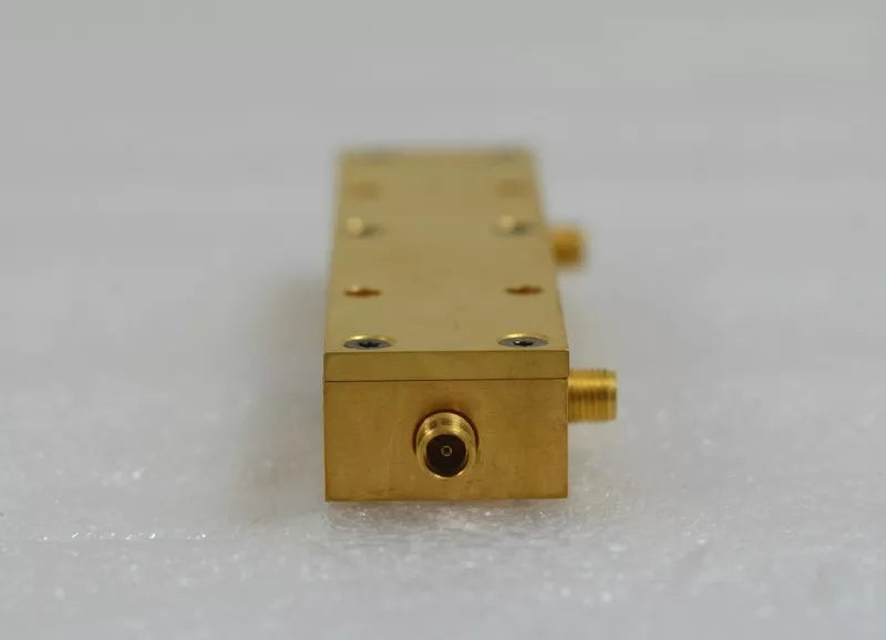 Keysight/Agilent 5086-7557 EXCH AVAIL Coupler-Dual Directional - XG eqpt