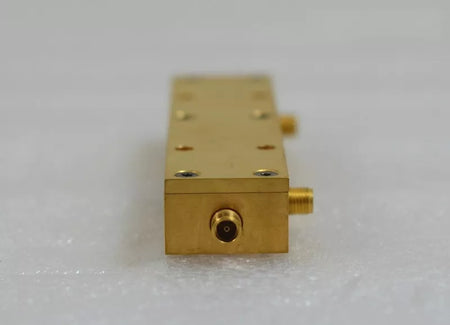 Keysight/Agilent 5086-7557 EXCH AVAIL Coupler-Dual Directional - XG eqpt