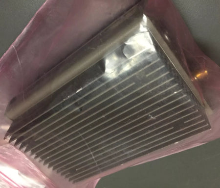 HP Agilent Keysight 87415A Microwave System Amplifier 2GHz to 8GHz