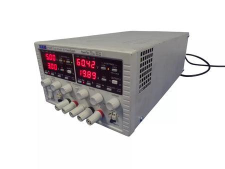 TTi CPX400D Dual 420W PowerFlex DC Power Supply