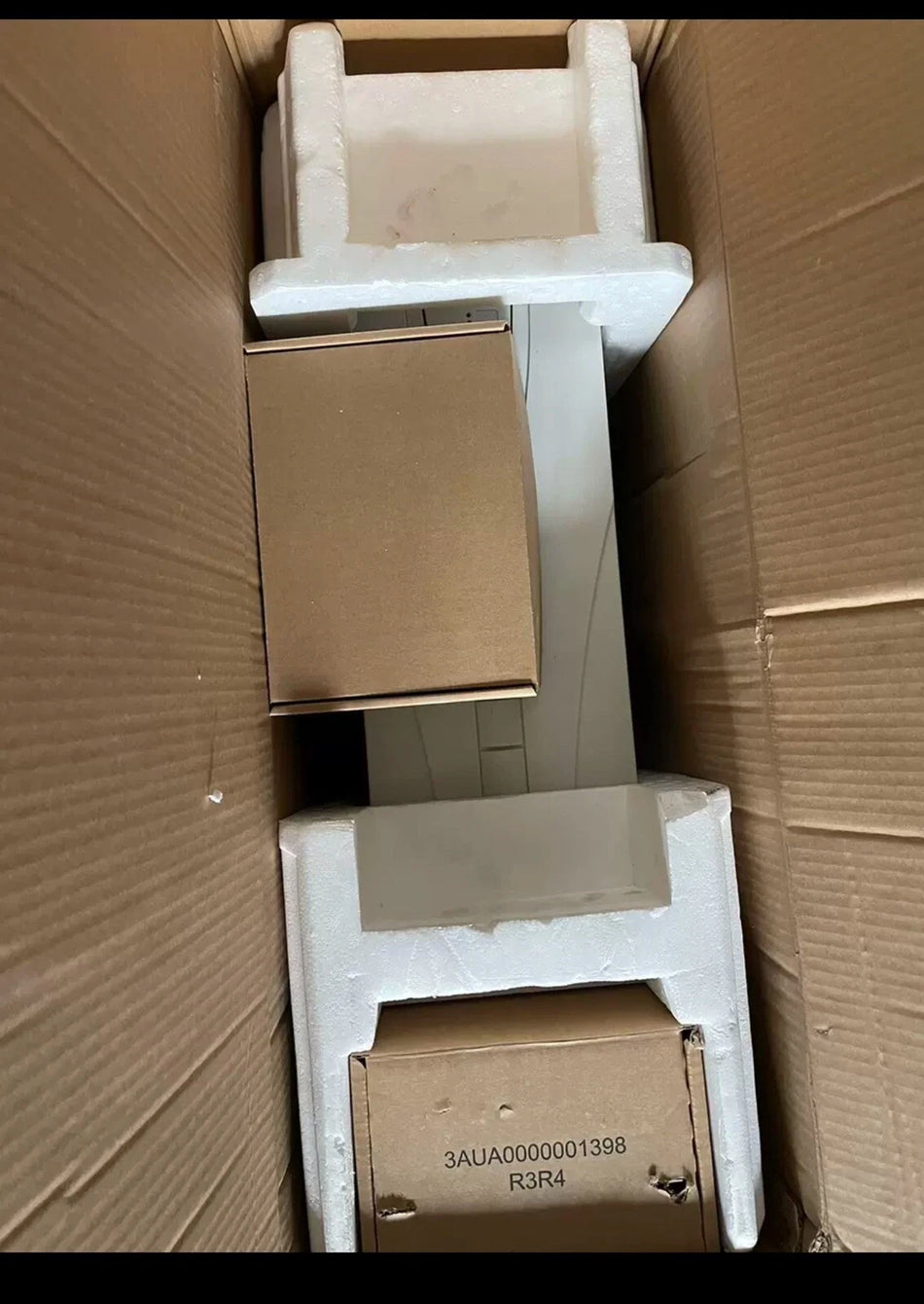ABB ACS510-01-088A-4 Variable Frequency Drive